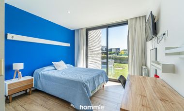 Casa con pileta en Mar del Plata