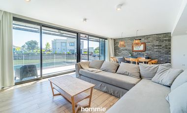 Casa con pileta en Mar del Plata