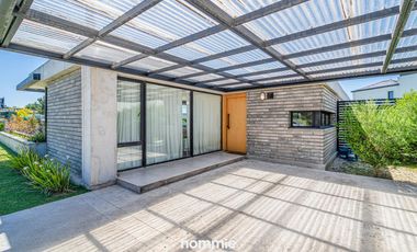 Casa con pileta en Mar del Plata