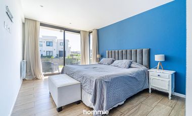 Casa con pileta en Mar del Plata