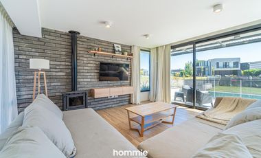 Casa con pileta en Mar del Plata