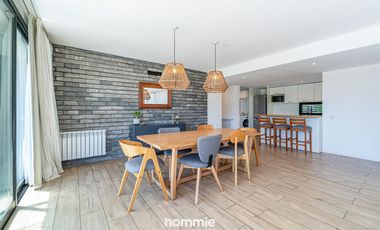 Casa con pileta en Mar del Plata