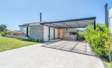 Casa con pileta en Mar del Plata