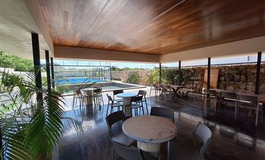 Departamento en renta planta baja Pájaro en piedra