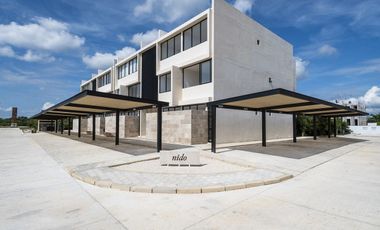 Departamento en renta planta baja Pájaro en piedra