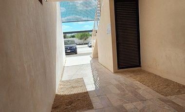 Departamento en renta planta baja Pájaro en piedra