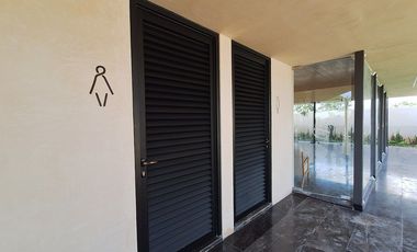 Departamento en renta planta baja Pájaro en piedra