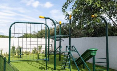 Departamento en renta planta baja Pájaro en piedra