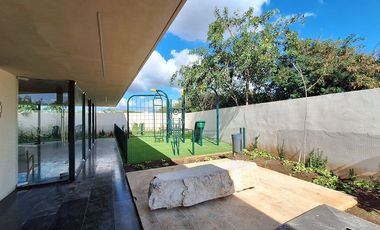 Departamento en renta planta baja Pájaro en piedra