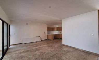 Departamento en renta planta baja Pájaro en piedra