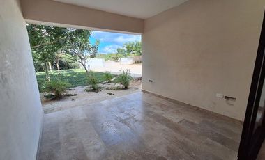 Departamento en renta planta baja Pájaro en piedra