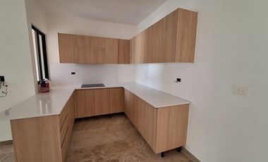 Departamento en renta planta baja Pájaro en piedra