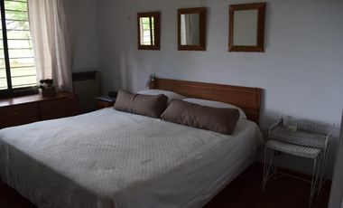 Casa - Villa Allende Golf alquiler temporario