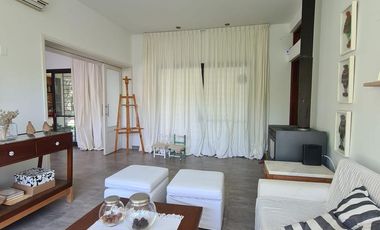 Casa - Villa Allende Golf alquiler temporario