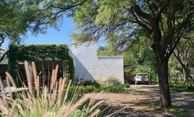 Casa - Villa Allende Golf alquiler temporario