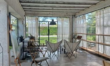 Casa - Villa Allende Golf alquiler temporario