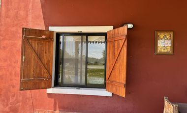 Casa Quinta con 14 Has Colón Entre Ríos