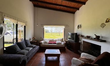 Casa Quinta con 14 Has Colón Entre Ríos