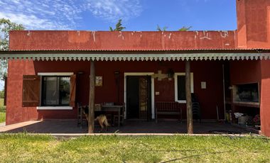 Casa Quinta con 14 Has Colón Entre Ríos