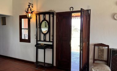 Casa Quinta con 14 Has Colón Entre Ríos