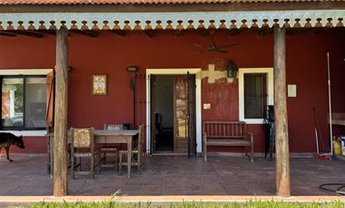 Casa Quinta con 14 Has Colón Entre Ríos