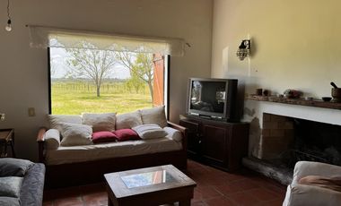 Casa Quinta con 14 Has Colón Entre Ríos