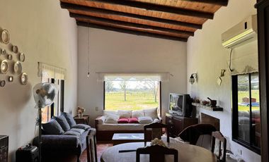 Casa Quinta con 14 Has Colón Entre Ríos