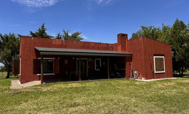 Casa Quinta con 14 Has Colón Entre Ríos