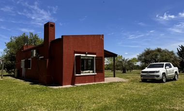 Casa Quinta con 14 Has Colón Entre Ríos