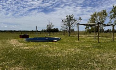 Casa Quinta con 14 Has Colón Entre Ríos