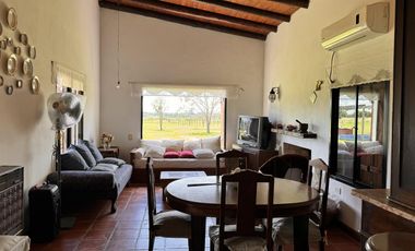 Casa Quinta con 14 Has Colón Entre Ríos