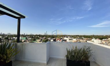 DEPARTAMENTO EN VENTA SOBRE AV. EJE 10 SUR, COYOACAN
