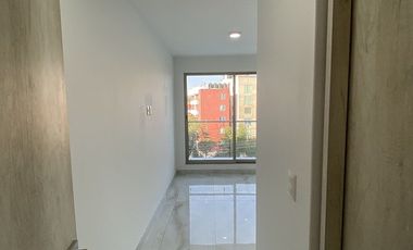 DEPARTAMENTO EN VENTA SOBRE AV. EJE 10 SUR, COYOACAN