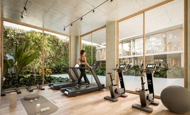 Vincent Tower 2 ambientes, lanzamiento Exclusivo con financiación propia en Vicente Lopez