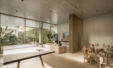 Vincent Tower 2 ambientes, lanzamiento Exclusivo con financiación propia en Vicente Lopez