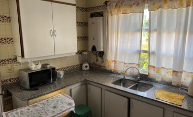 Departamento en  BANFIELD OESTE