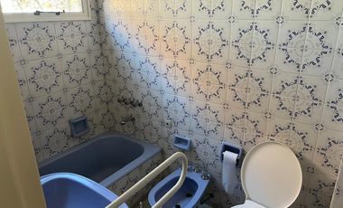 Departamento en  BANFIELD OESTE