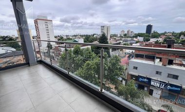 Departamento 2 Ambientes con cochera y baulera - Quilmes Centro