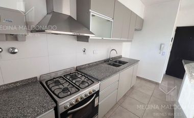 Departamento 2 Ambientes con cochera y baulera - Quilmes Centro