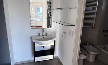 Departamento 2 Ambientes con cochera y baulera - Quilmes Centro