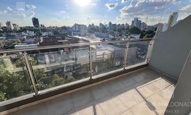 Departamento 2 Ambientes con cochera y baulera - Quilmes Centro