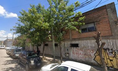 Depósito en Alquiler de 2000 m2 cubiertos - La Tablada