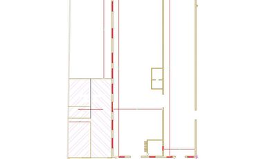Depósito en Alquiler de 2000 m2 cubiertos - La Tablada