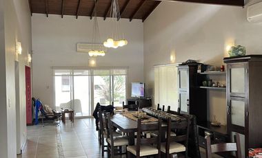 Casa en Parque Las Naciones