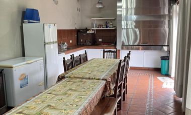 Casa en Parque Las Naciones