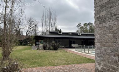 Casa en Parque Las Naciones