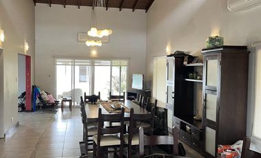 Casa en Parque Las Naciones