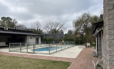 Casa en Parque Las Naciones