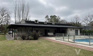 Casa en Parque Las Naciones