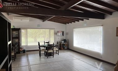 Casa en Parque Las Naciones